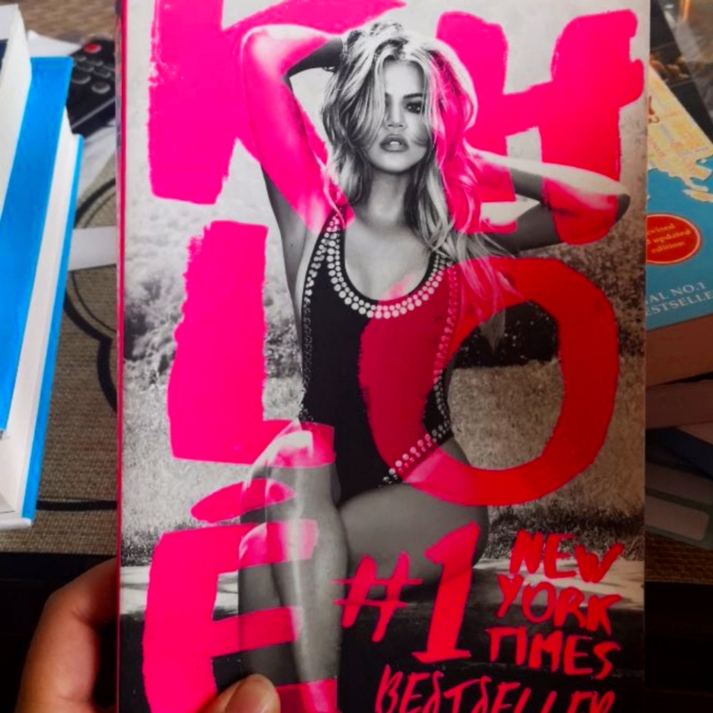 3/$30 Khloe by Khloe Kardashian